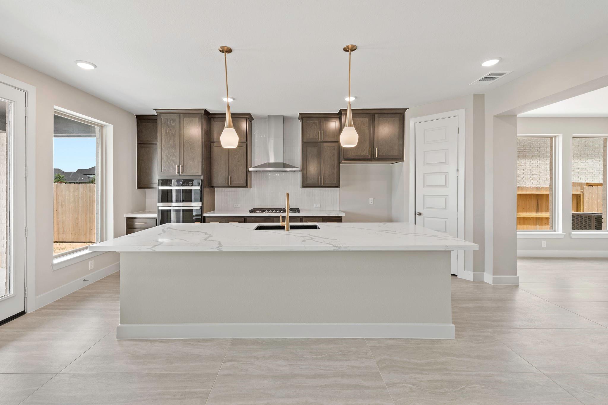 5603 Sandcastle Ridge Drive