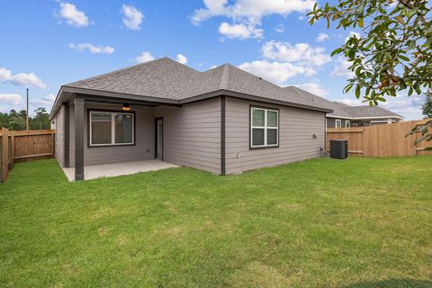 Tiny photo for 21520 Bluebonnet Bay Drive, Magnolia, TX 77354 (MLS # 11459887)