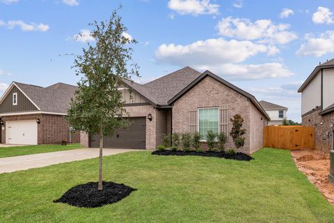 Tiny photo for 21520 Bluebonnet Bay Drive, Magnolia, TX 77354 (MLS # 11459887)