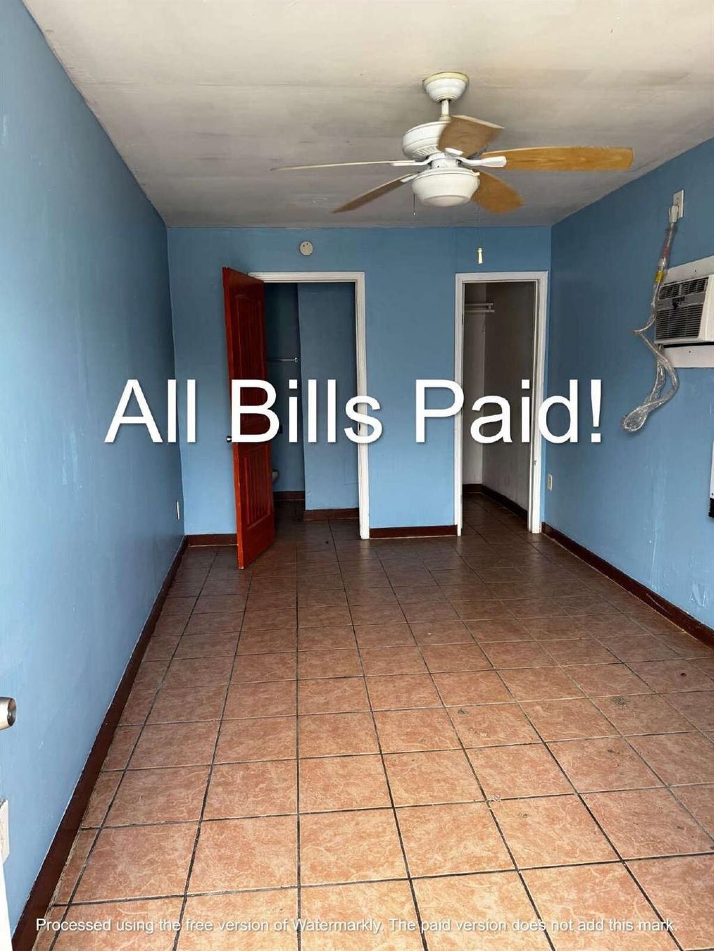 Photo of 3401 Ennis Street #M, Houston, TX 77004 (MLS # 43109437)