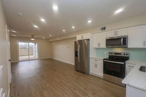 Photo of 708 Staitti Street #8, Humble, TX 77338 (MLS # 22323984)