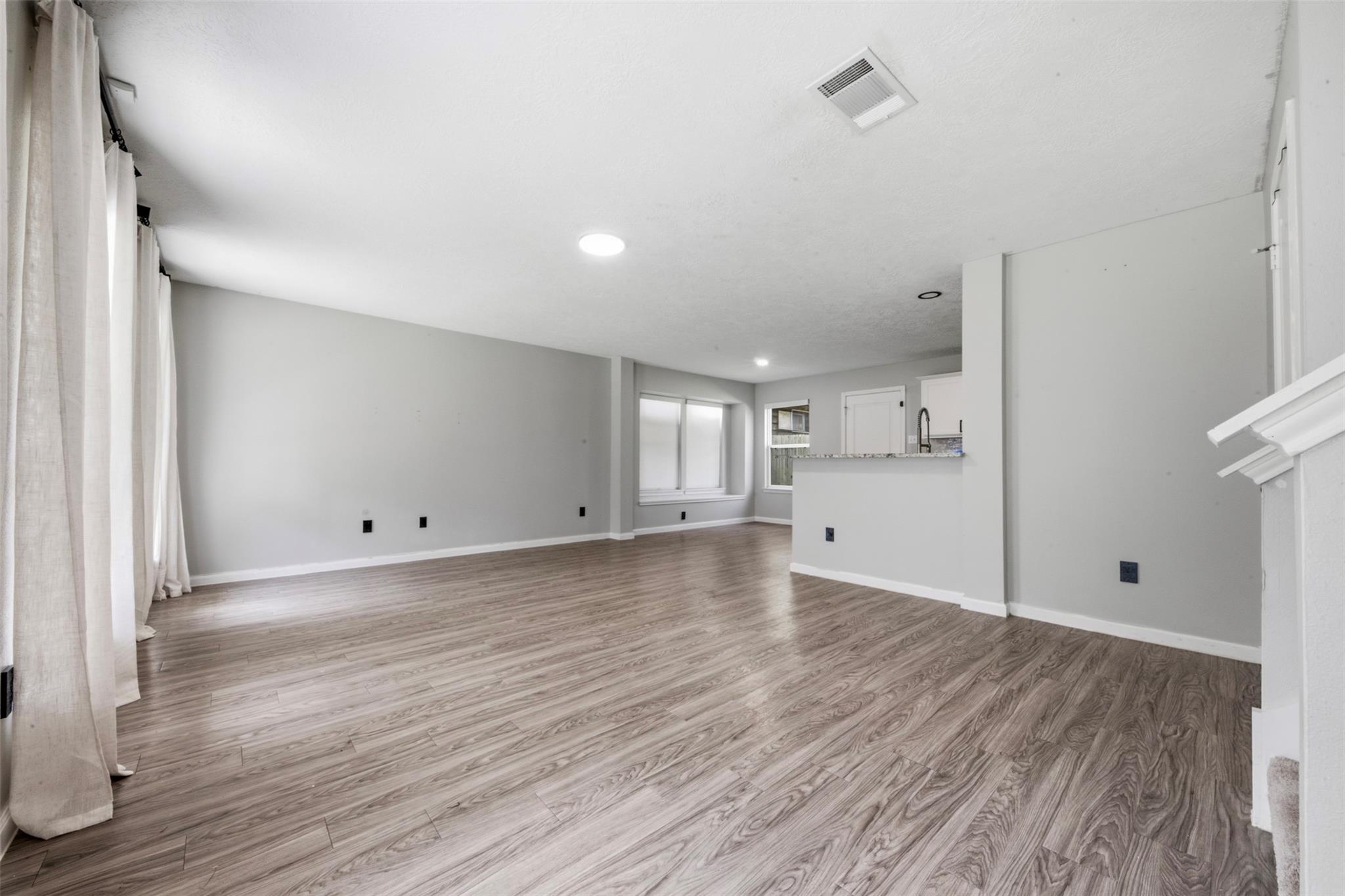 15011 Crockett Road