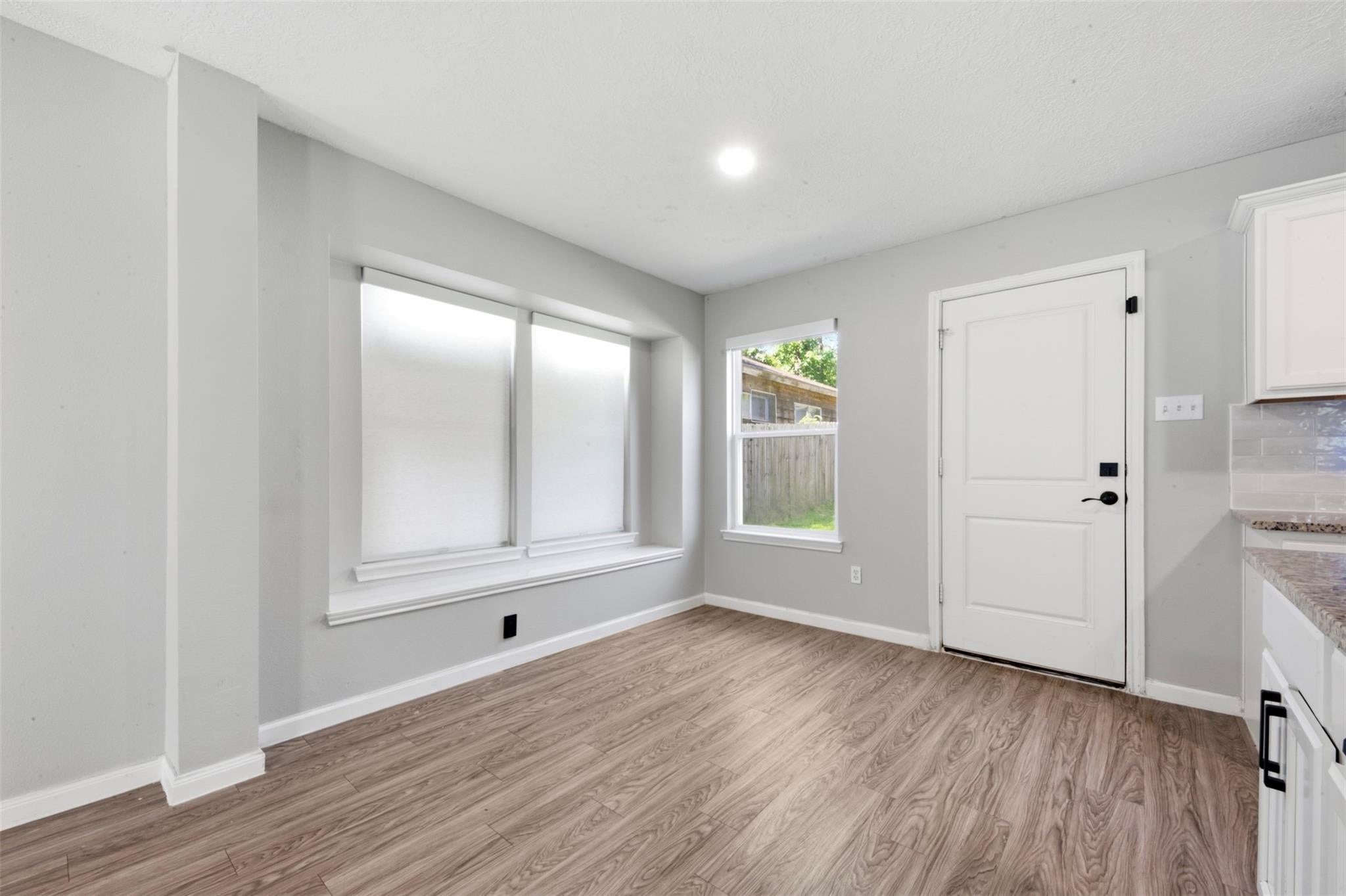15011 Crockett Road