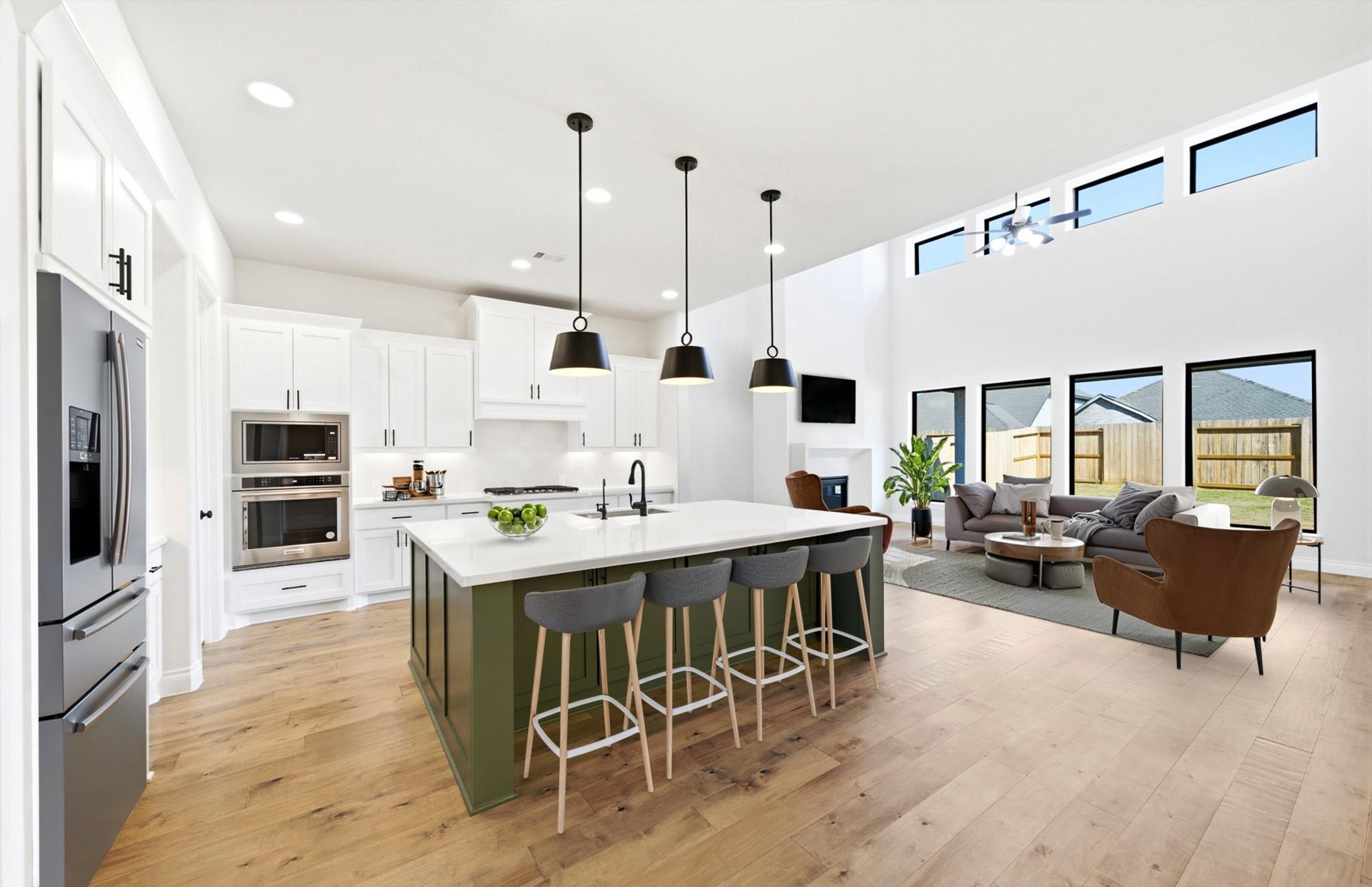 9733 Roaring River Falls Lane