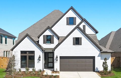 9733 Roaring River Falls Lane Porter TX 77365