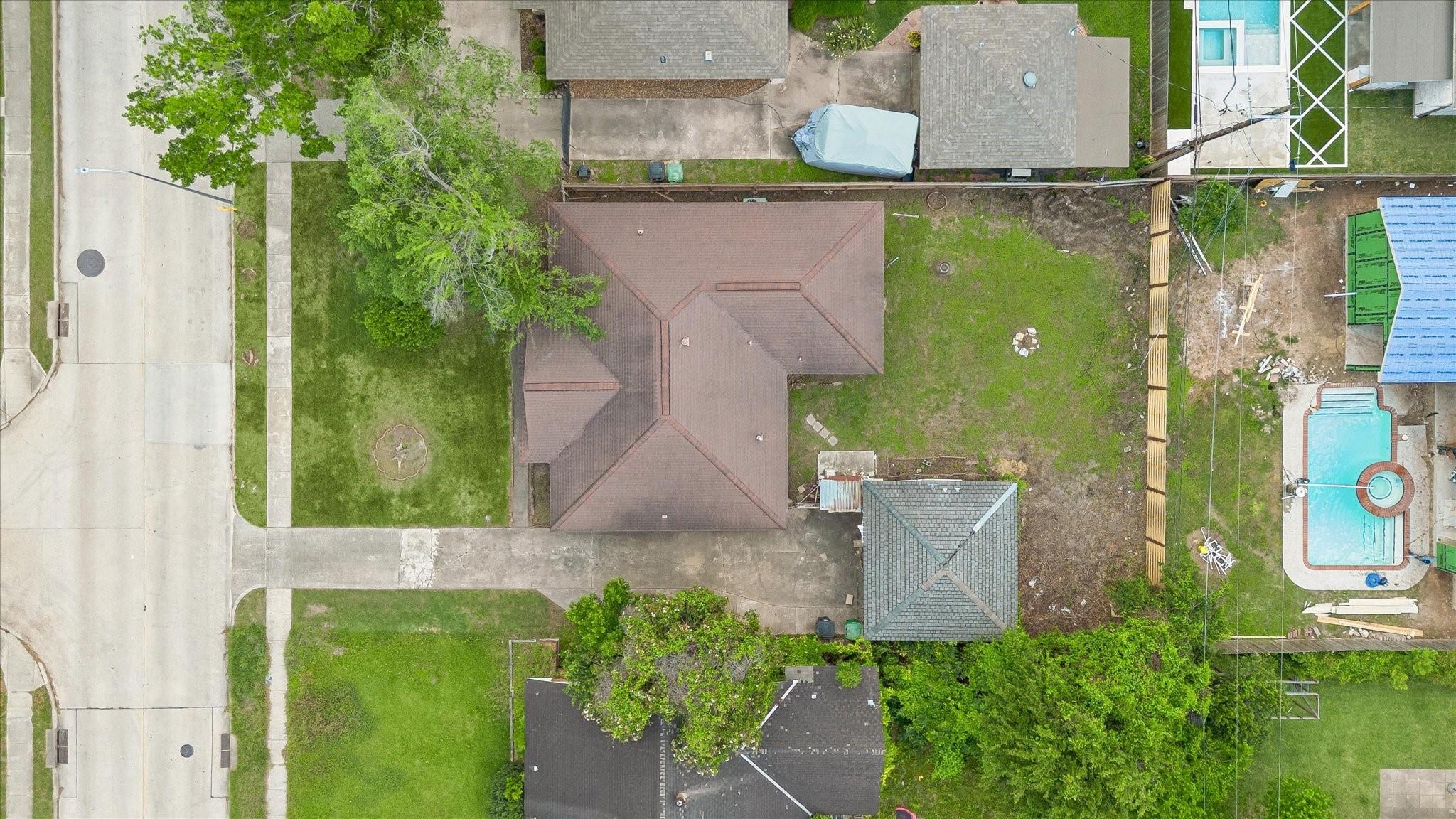 9825 Westview Drive