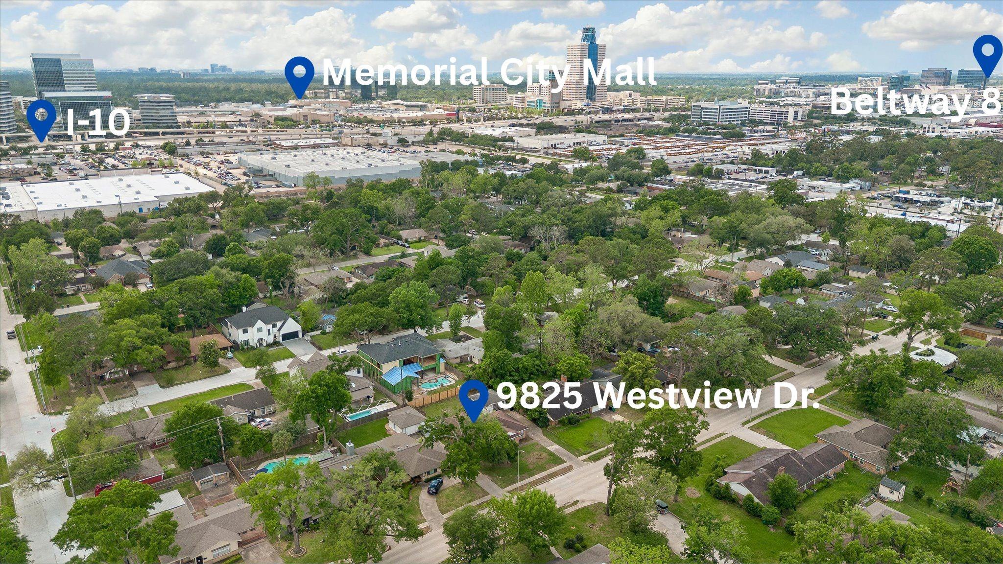 9825 Westview Drive