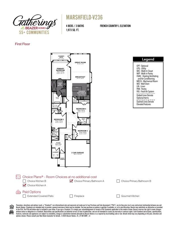 11406 Legume Pea Trail