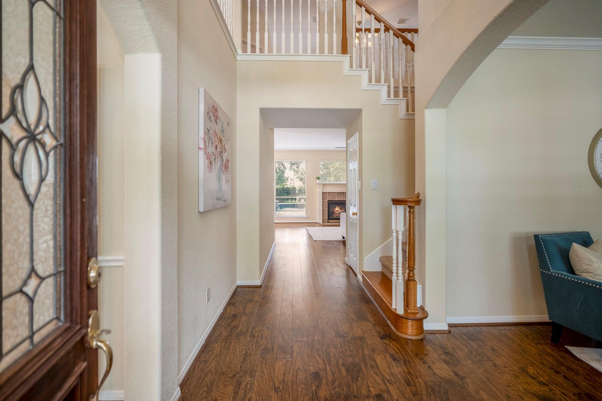 5807 Sequoia Trace Court