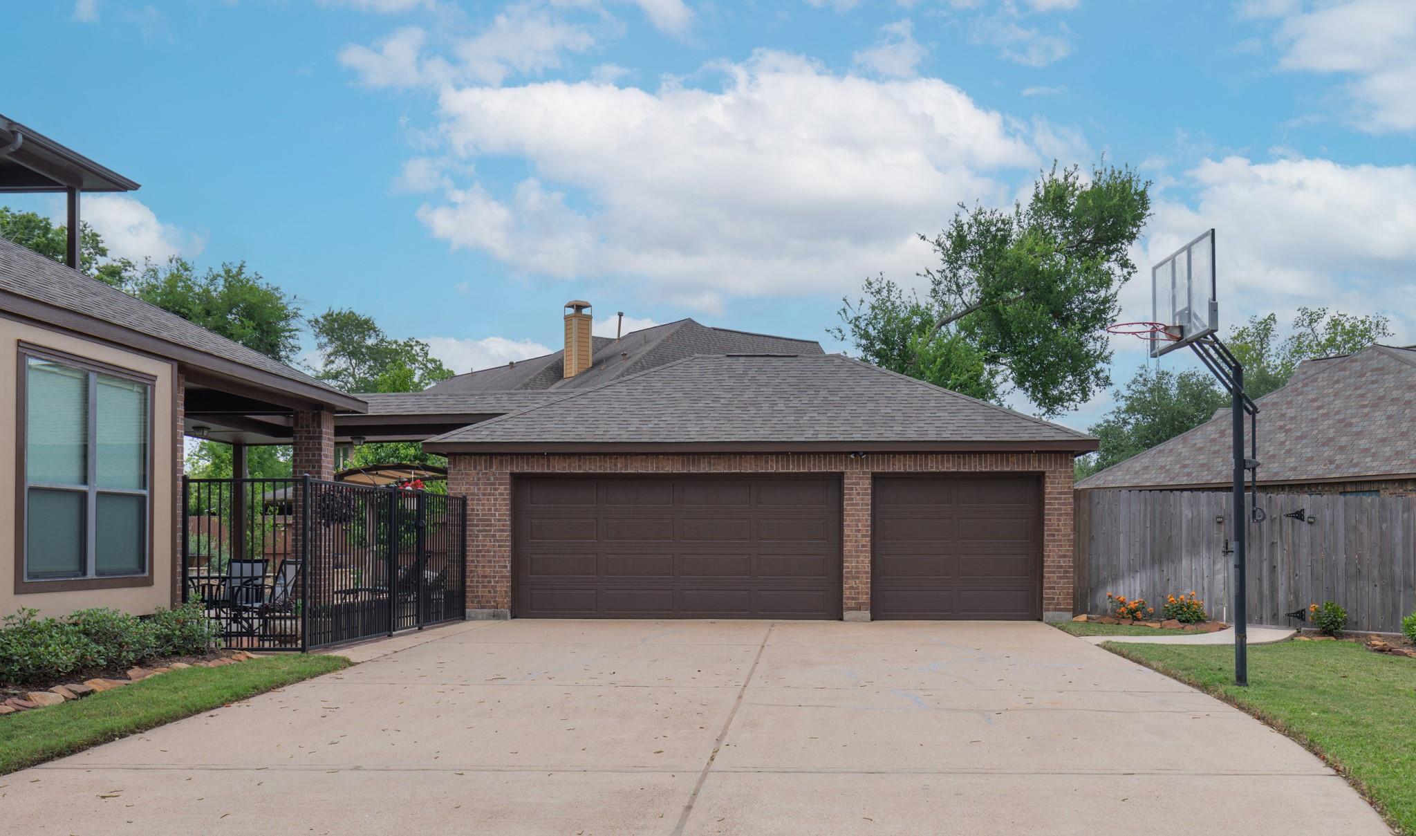 7 Fort Graham Court