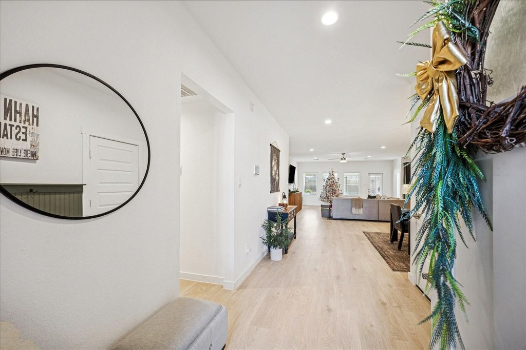 Photo of 3223 Derry Hill Drive, Fulshear, TX 77441 (MLS # 44098550)