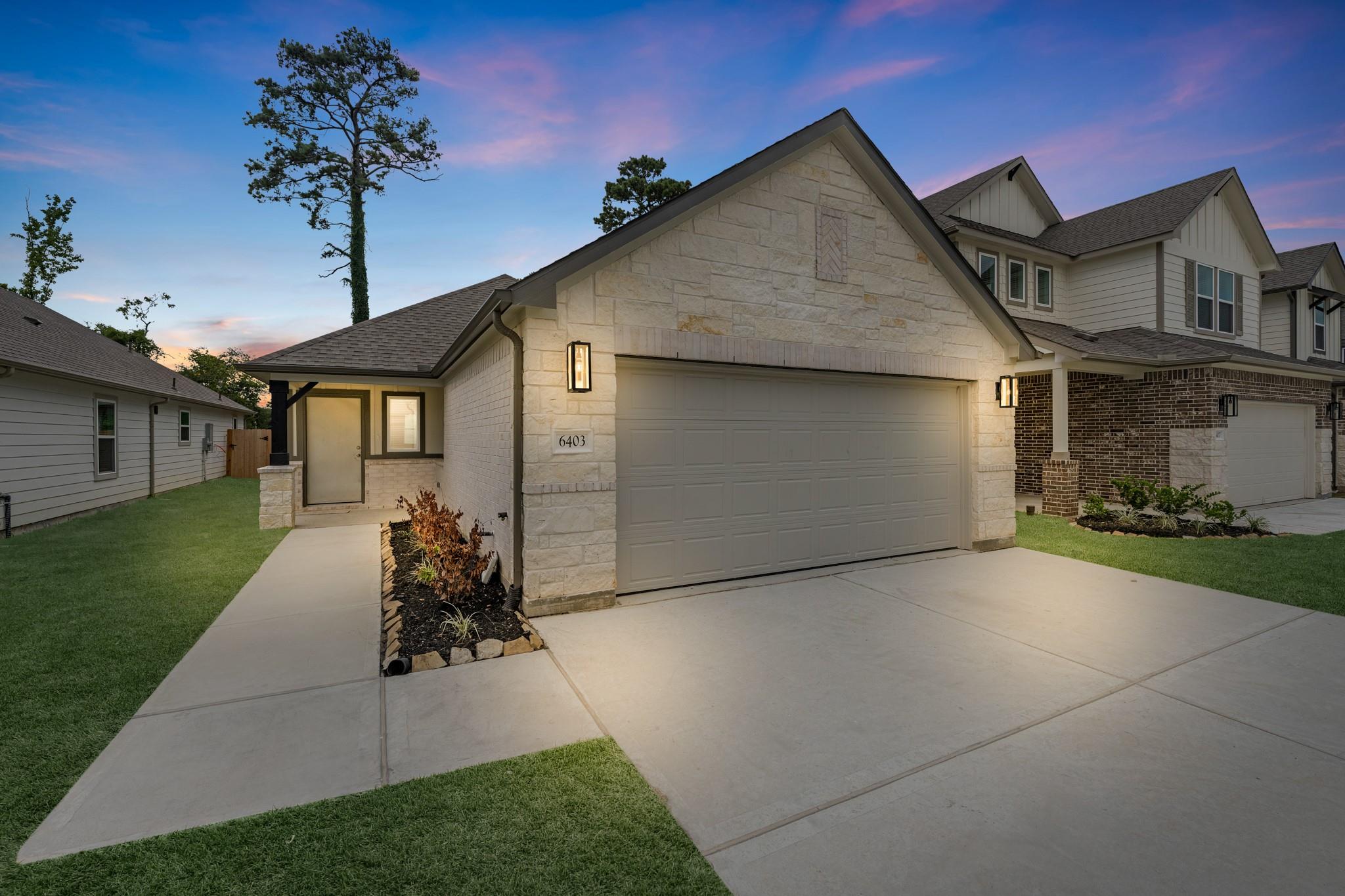 6315 Old Cypress Landing Lane