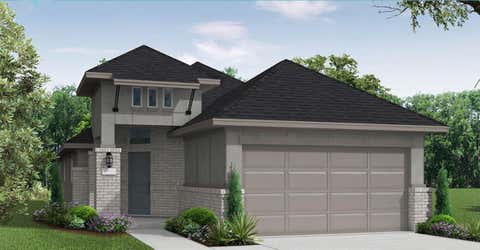 Photo of 32036 Retama Ranch Lane, Spring, TX 77386 (MLS # 75490744)