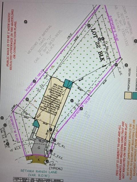 32036 Retama Ranch Lane