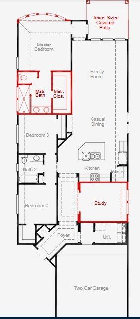 32036 Retama Ranch Lane