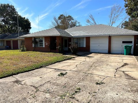 Photo of 1812 Jessie Lane, Pasadena, TX 77502 (MLS # 63154246)