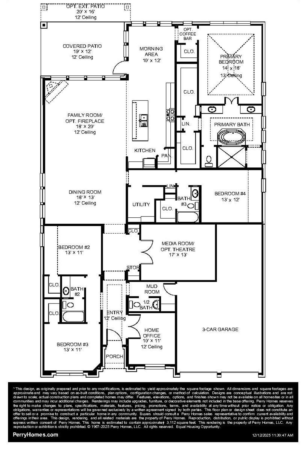 Photo of 22041 Gateway Arch Drive, Porter, TX 77365 (MLS # 14393212)