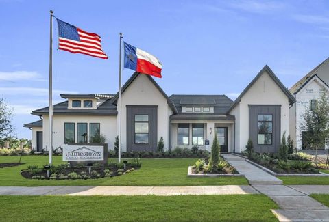 Photo of 2011 Crown Lake Drive, Missouri City, TX 77459 (MLS # 10938456)