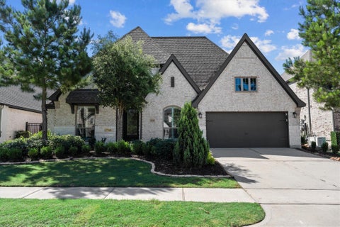 Photo of 28348 Sterling Oak Drive, Spring, TX 77386 (MLS # 54166952)
