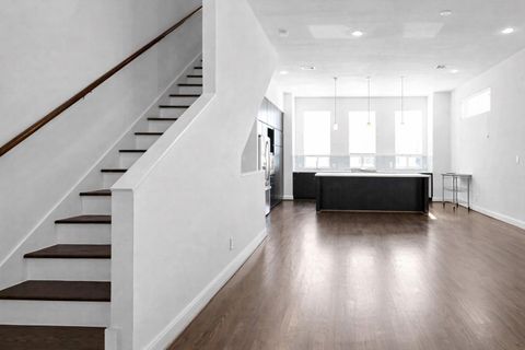 3111 Leeland Street Houston TX 77003