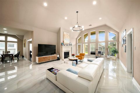 27815 Bradford Ridge Drive Katy TX 77494