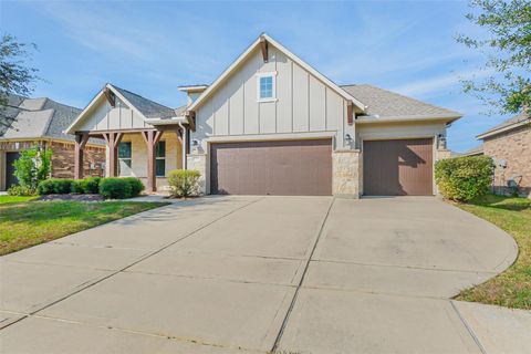 Photo of 5331 Royal Sunset Court, Katy, TX 77493 (MLS # 2865209)