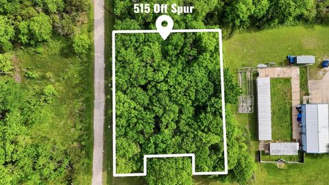 Photo of 515 Off Spur, Navasota, TX 77868 (MLS # 3824126)