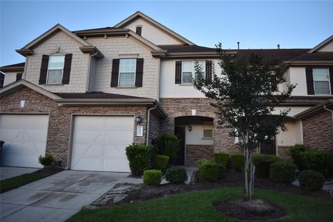 Photo of 16048 Limestone Lake Drive, Tomball, TX 77377 (MLS # 47963931)