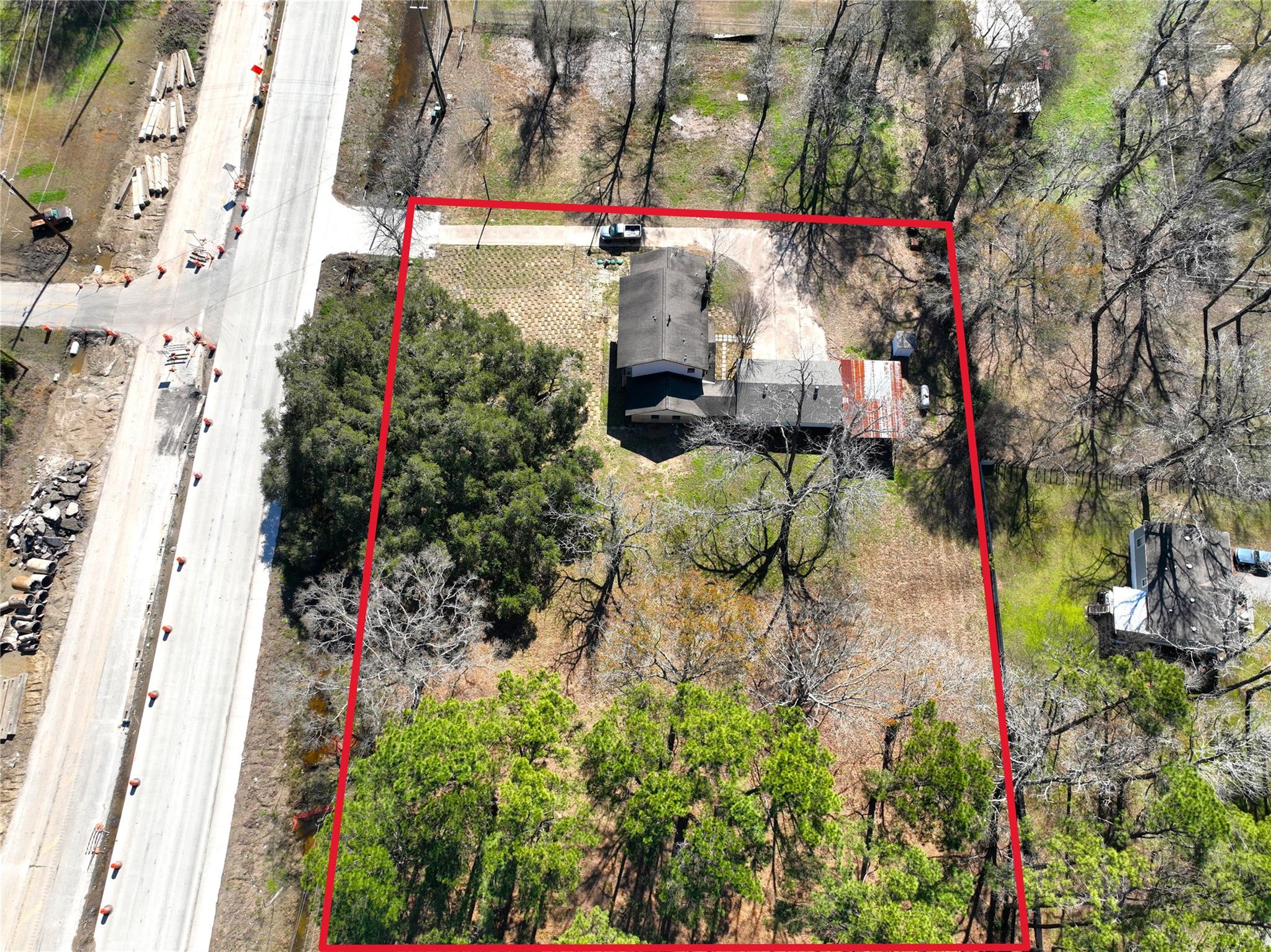 25605 Fm 2100 Road