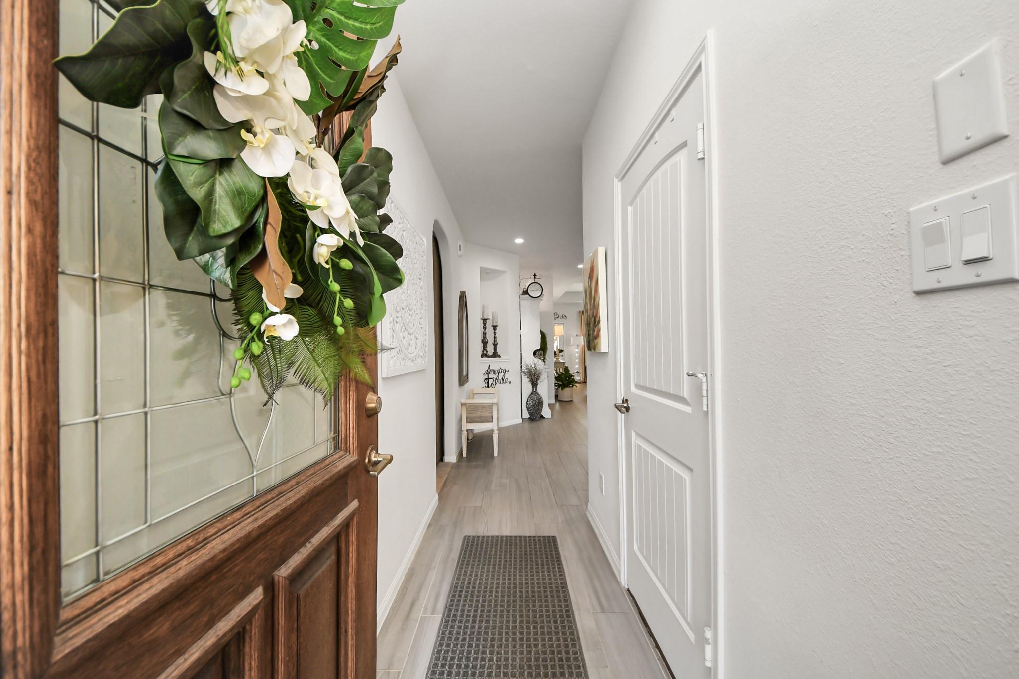 9617 Yellow Rose Drive