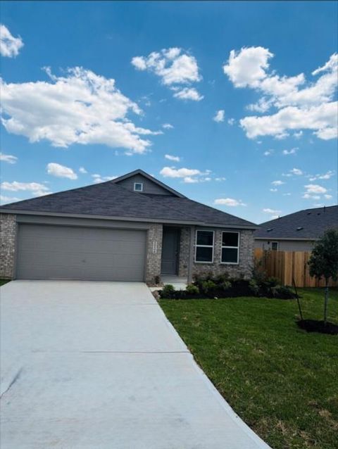 Photo of 16106 Hatton Drive, Conroe, TX 77303 (MLS # 68807061)