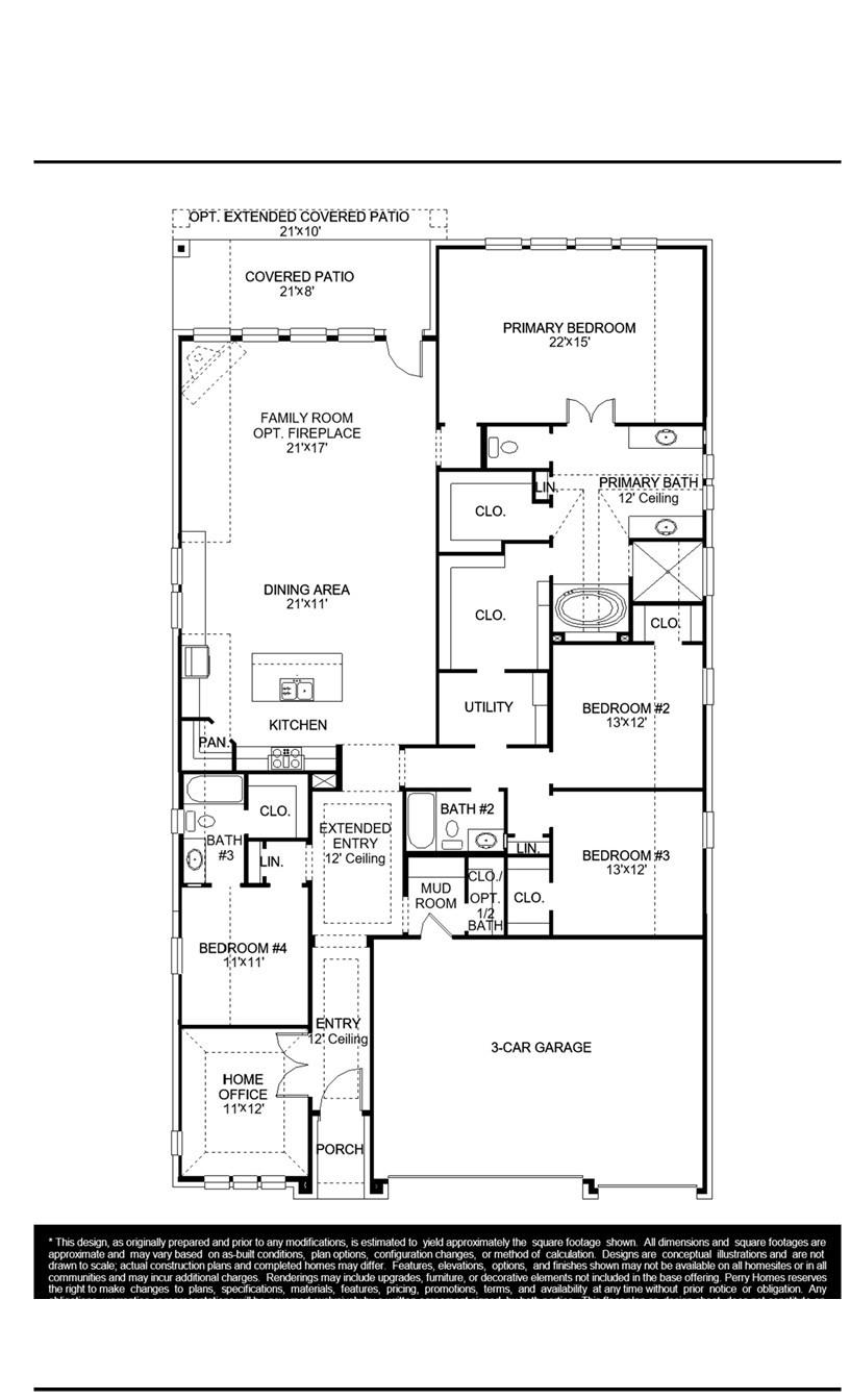 4715 Cascade Waters Lane