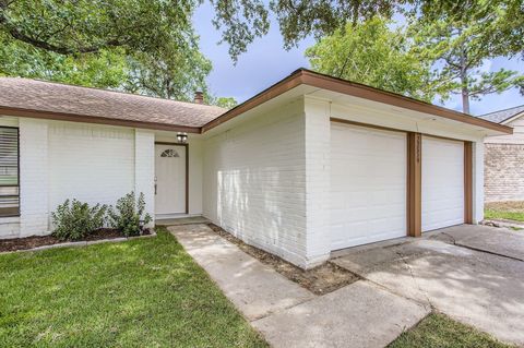 22519 Cypressgate Drive Spring TX 77373