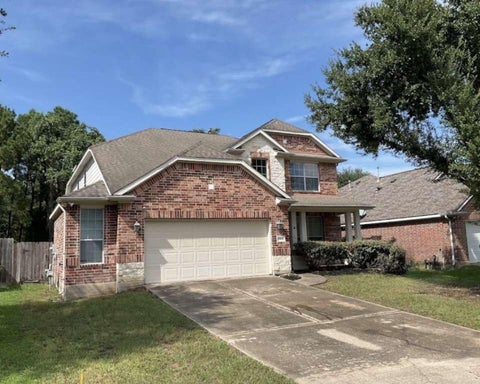 Photo of 12018 Carol Lane, Pinehurst, TX 77362 (MLS # 43315861)