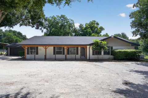 Photo of 9326 Kay Lane, Houston, TX 77064 (MLS # 26723633)
