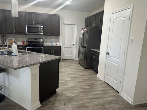 Tiny photo for 14607 Lofty Cedar Drive, Houston, TX 77068 (MLS # 15772177)