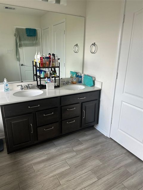 Tiny photo for 14607 Lofty Cedar Drive, Houston, TX 77068 (MLS # 15772177)