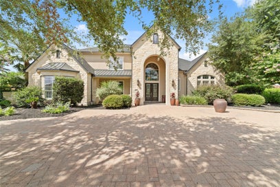 16603 Hamilton Park Drive Cypress TX 77429