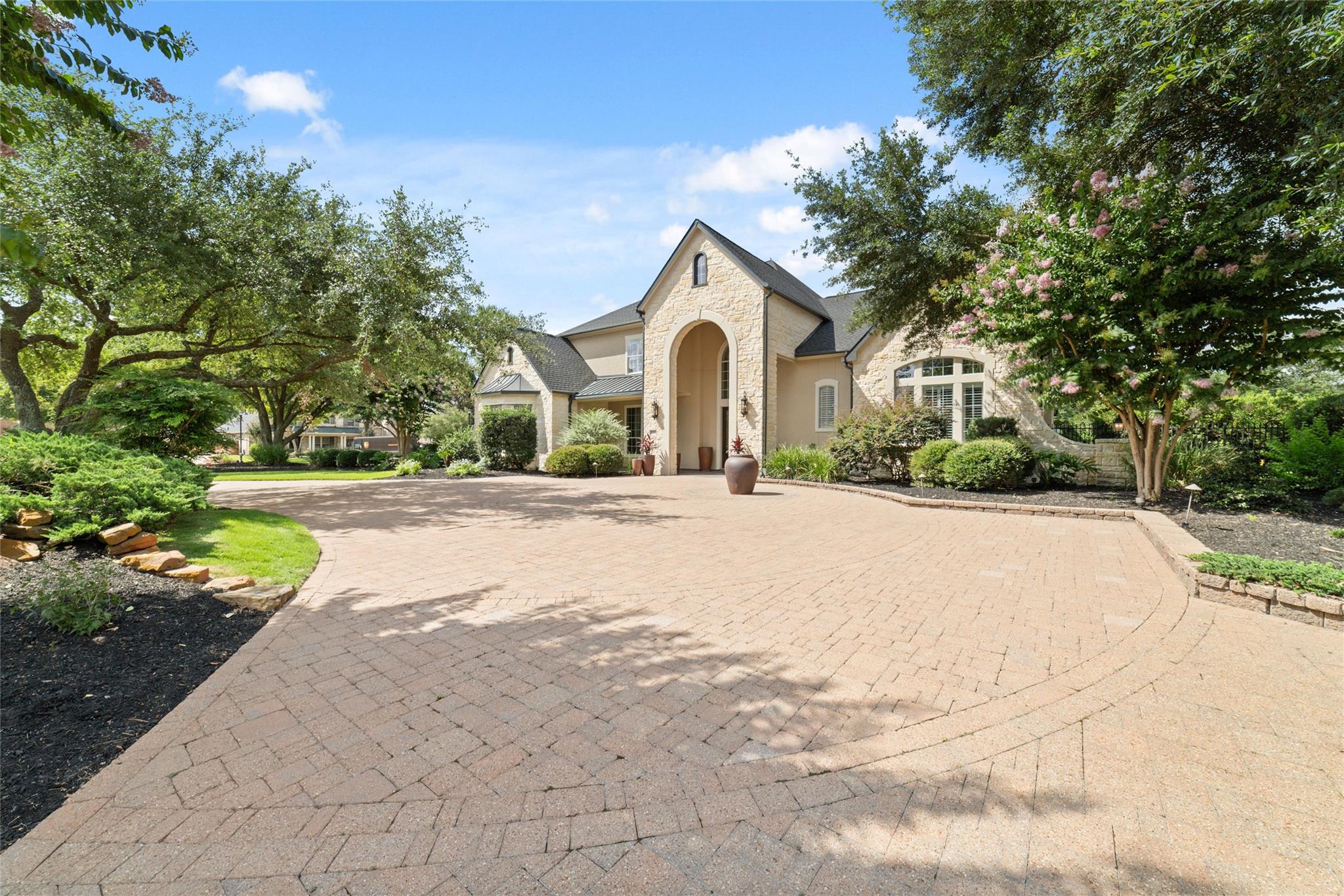 16603 Hamilton Park Drive