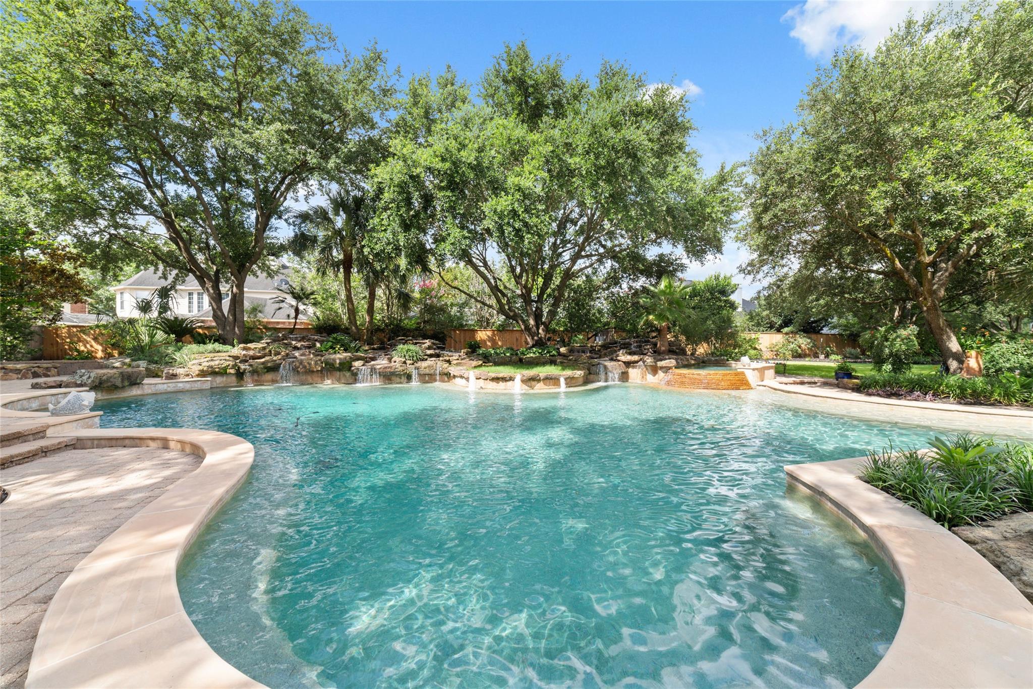 16603 Hamilton Park Drive