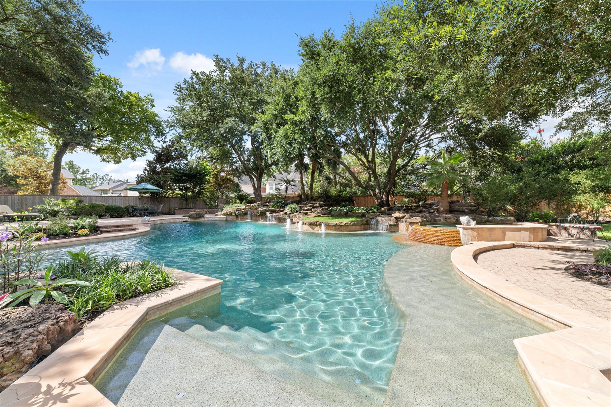 16603 Hamilton Park Drive