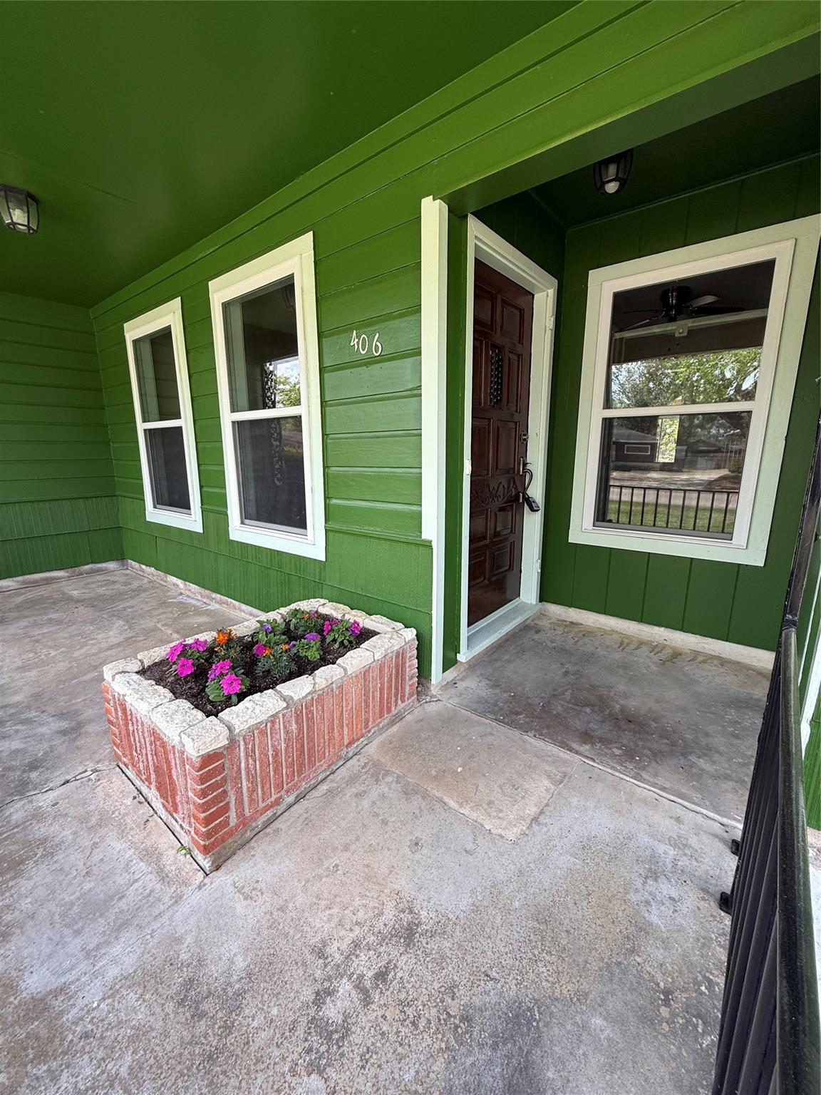 406 Gardenia Street