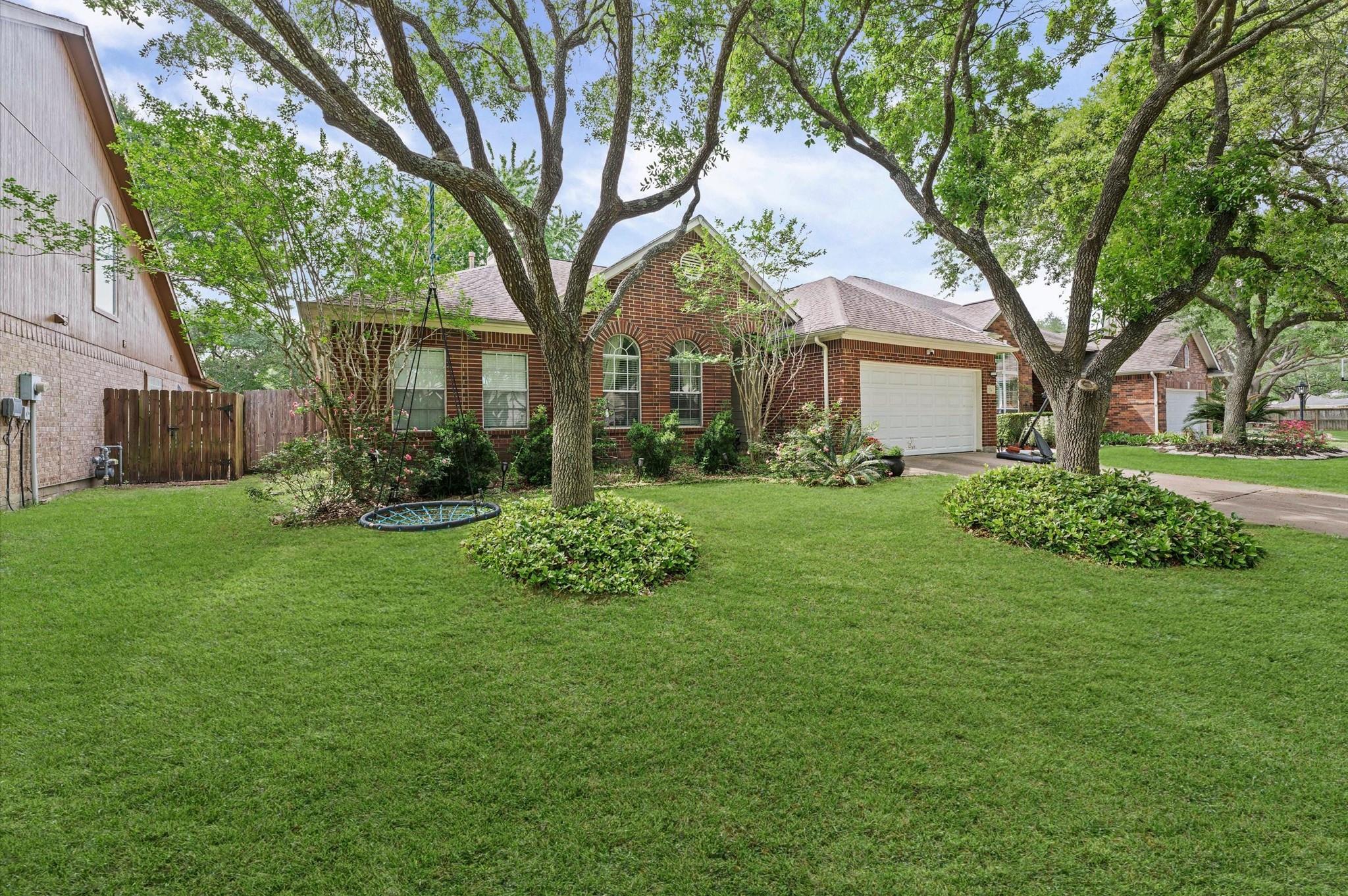2214 Lashley Court