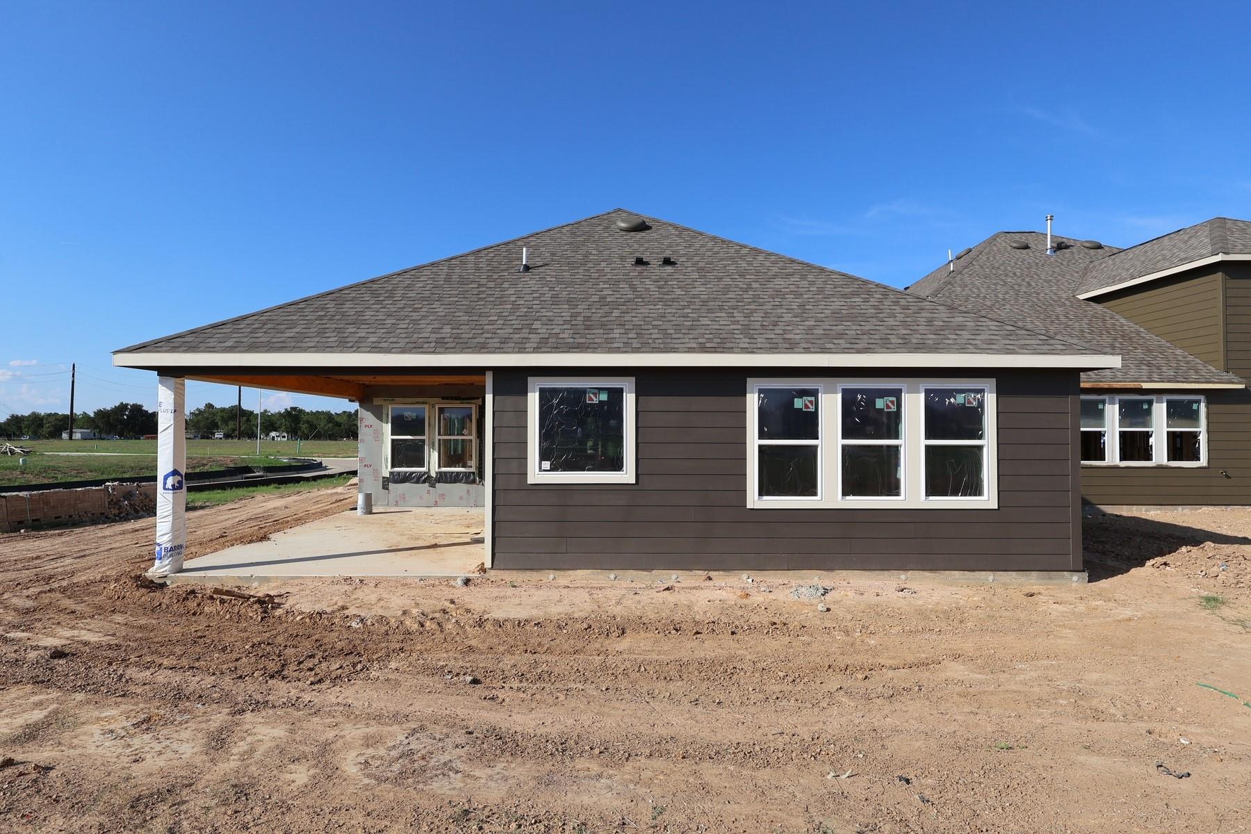 29451 Oaklawn View Drive
