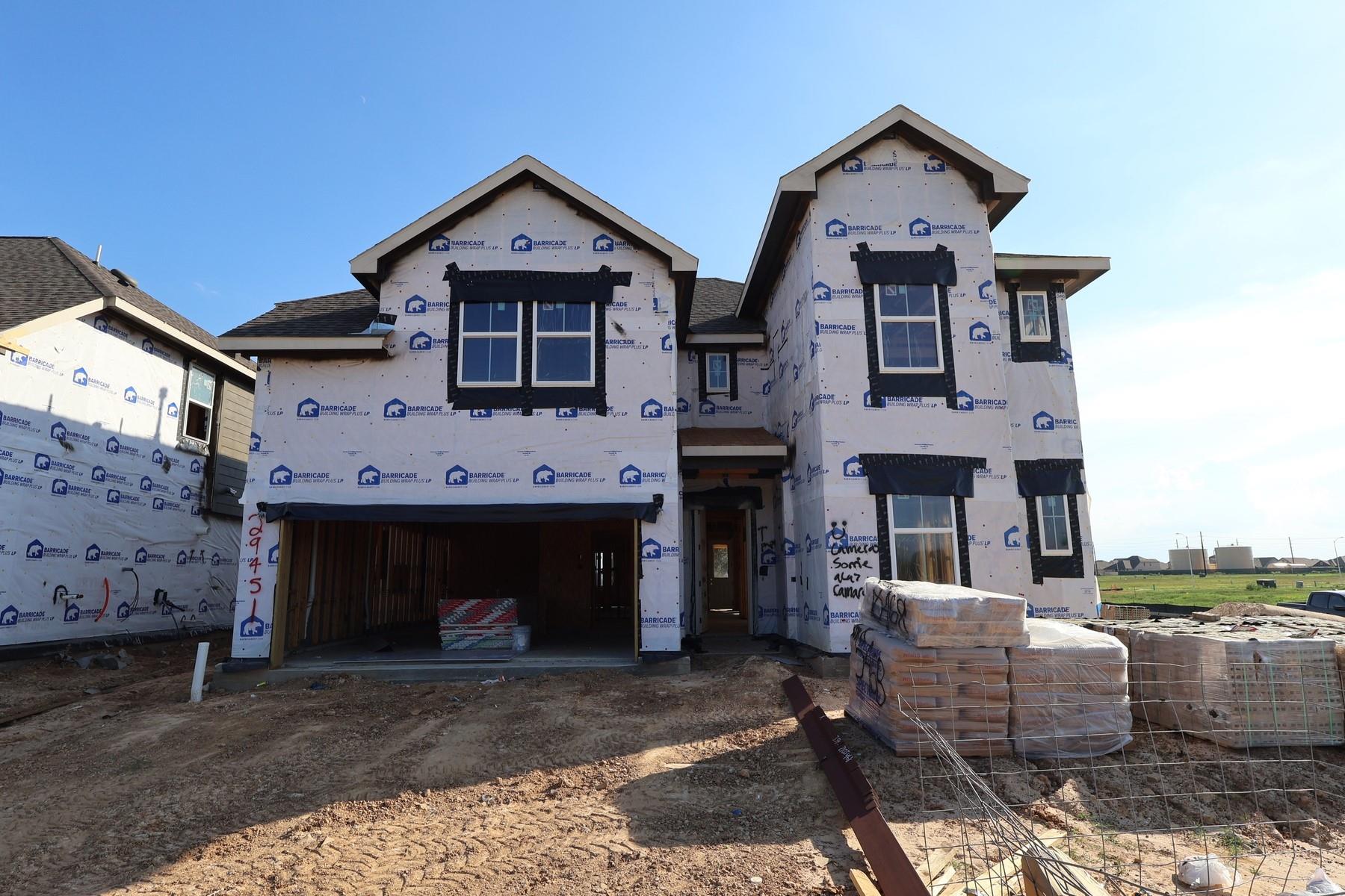 29451 Oaklawn View Drive