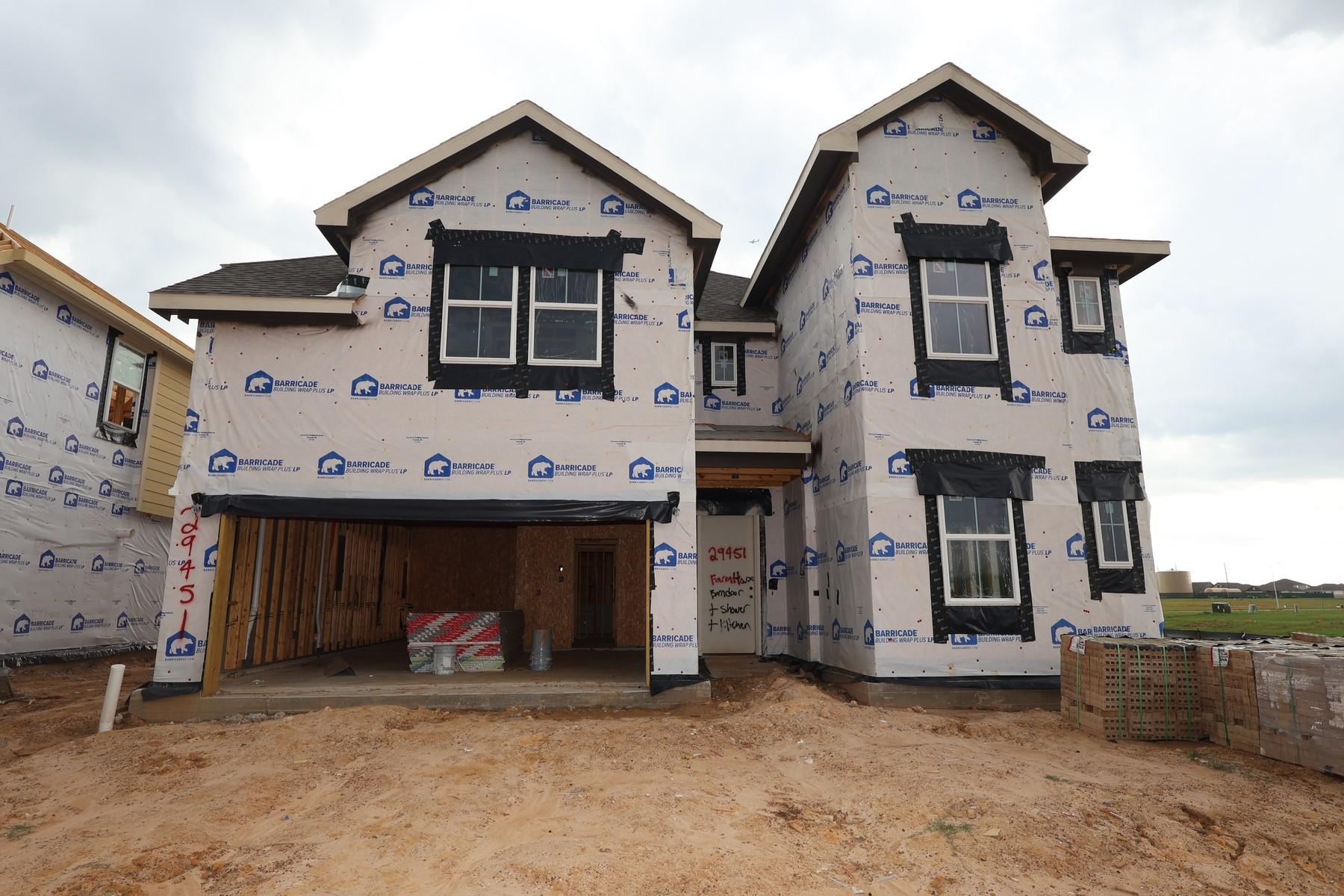29451 Oaklawn View Drive