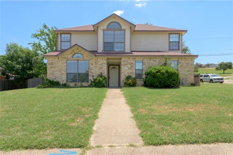 Photo of 1205 Joe Morse Drive, Copperas Cove, TX 76522 (MLS # 67441565)