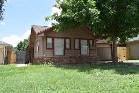 Photo of 11022 Shadowfield Drive, Houston, TX 77064 (MLS # 96084492)