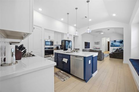 Photo of 908 Pismo Creek Lane, Katy, TX 77493 (MLS # 85595688)