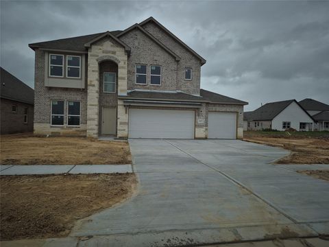 3427 Windmill Palm Manvel TX 77578